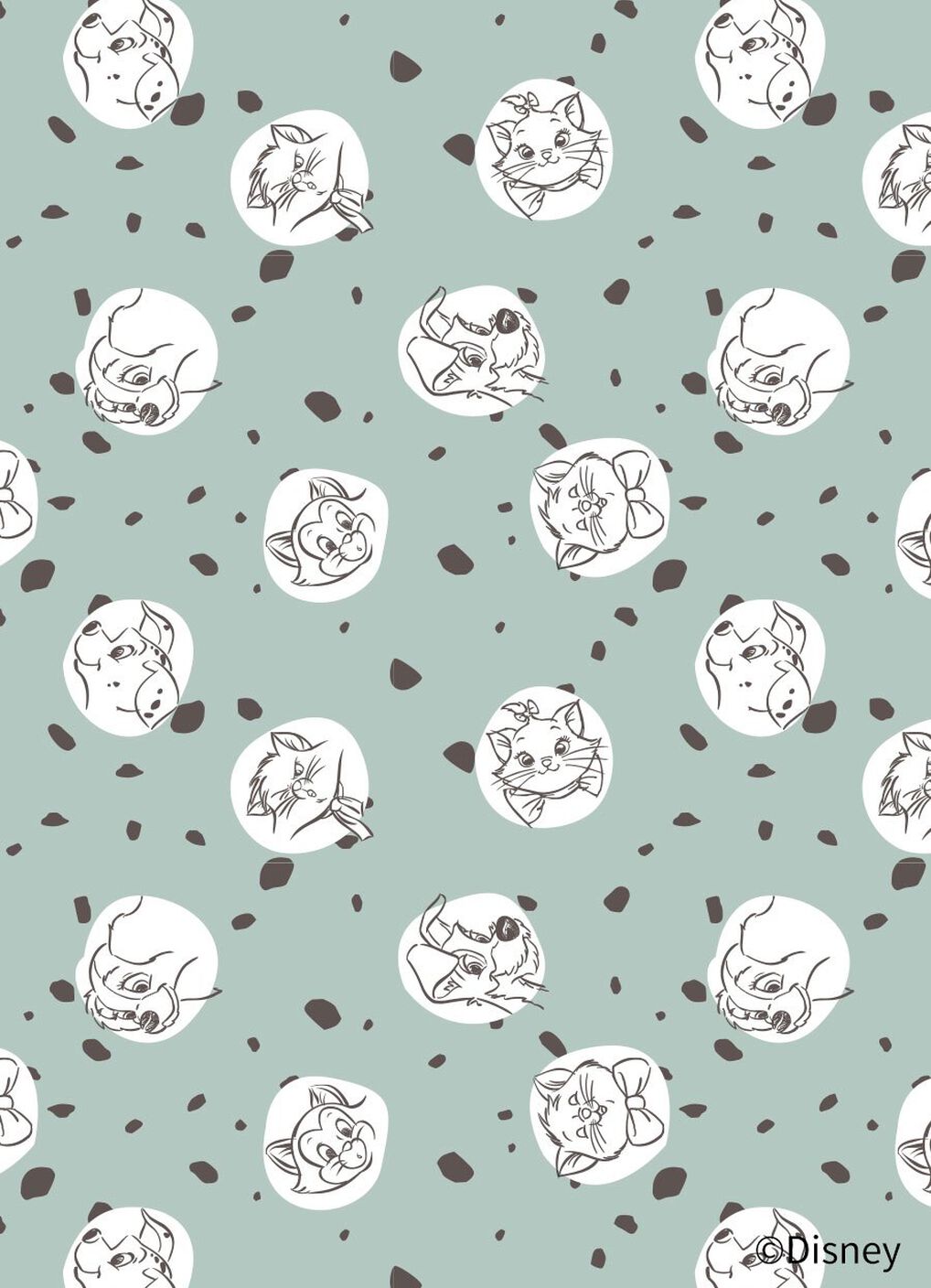 Baby Long Sleeve One Piece Outfit, Blue Grey, hi-res image number 2