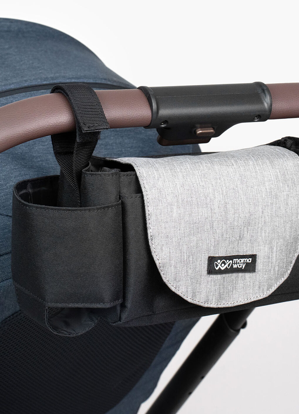 Stroller Organizer, , hi-res image number 1