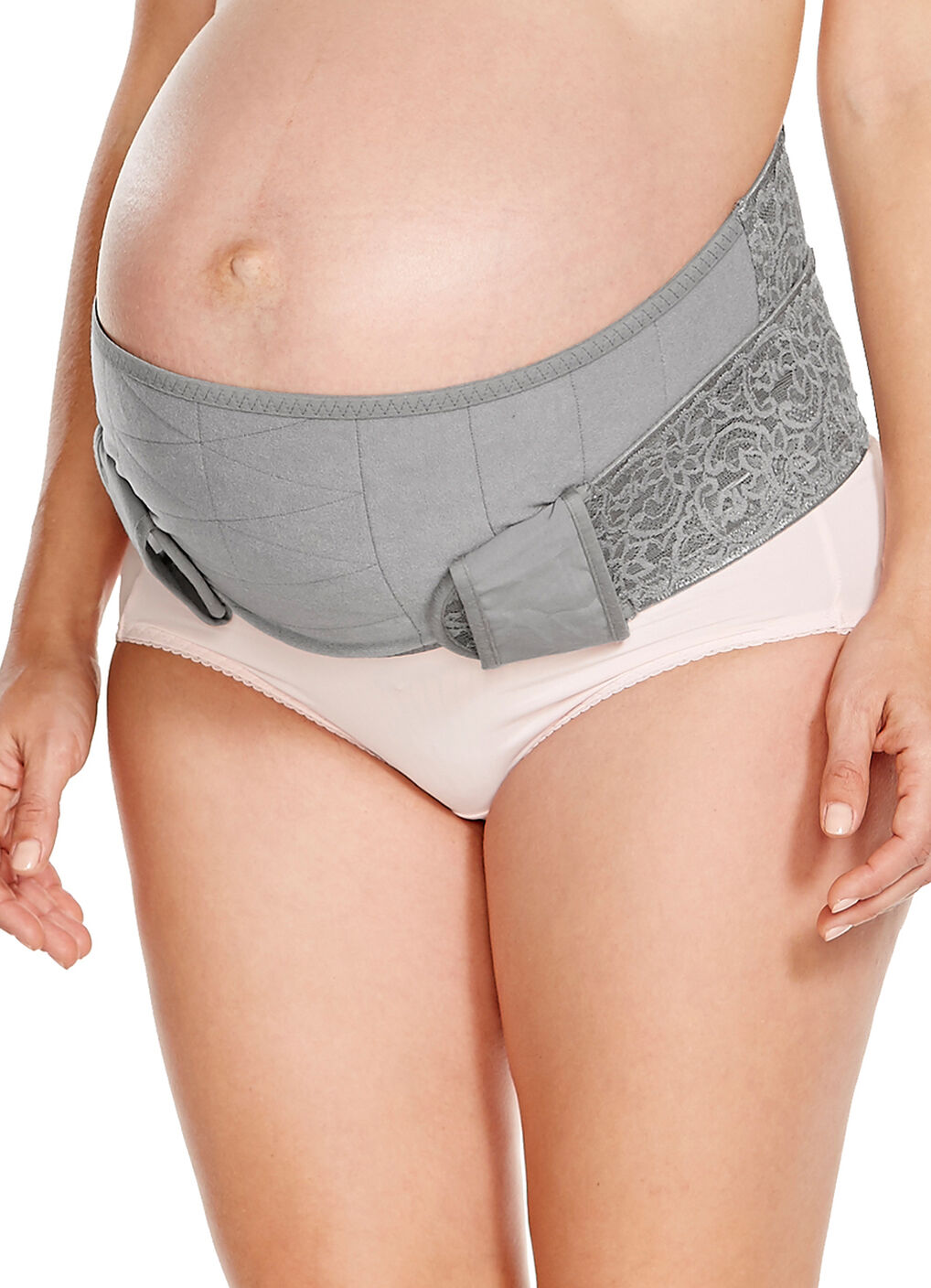 (New) Ergonomic Maternity Support Belt, , hi-res image number 2