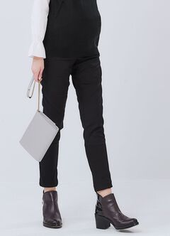 Ankle Biter Maternity Work Pants, , hi-res