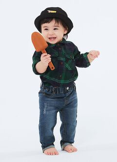 Baby Boyfriend Jeans, , hi-res