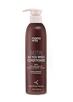 Mamaway Biotin As You Wish Conditioner, , hi-res