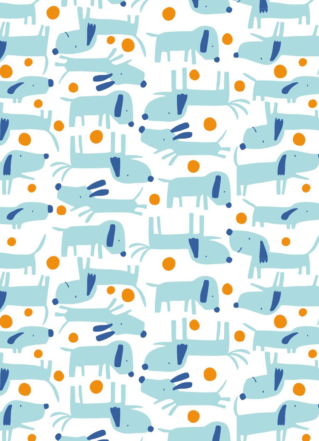 Puppy Baby Cotton Sleeveless Bodysuit 2 Pack, , hi-res image number 5