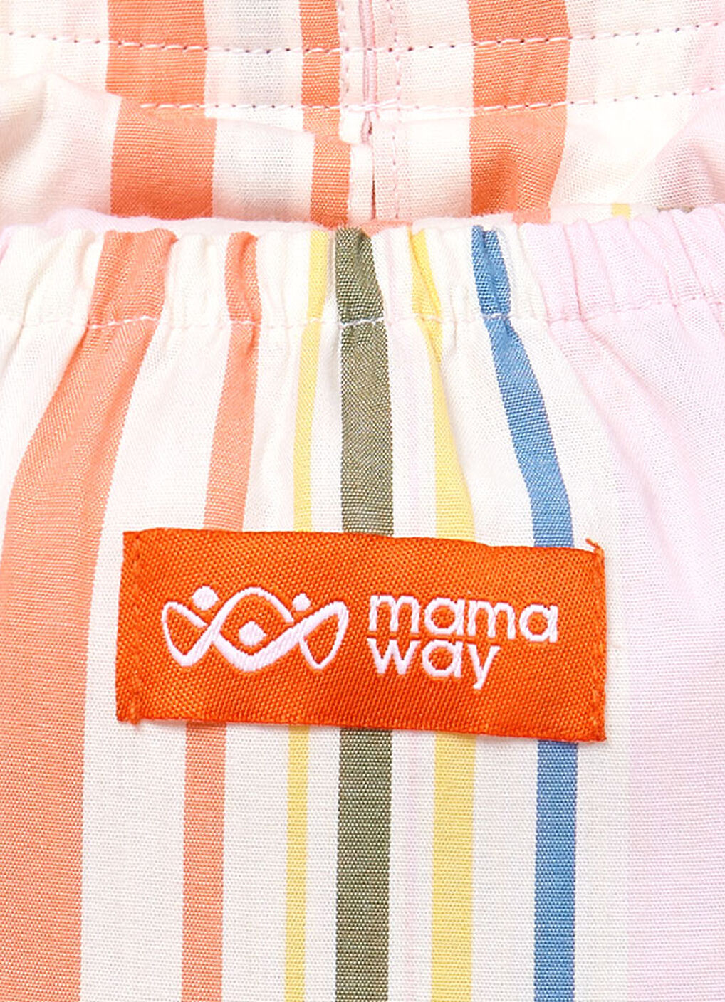 Blessed Primrose Baby Ring Sling, Pink, hi-res image number 3