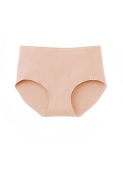 Ultra Silky Seamless Underwear, Dusty Pink, hi-res