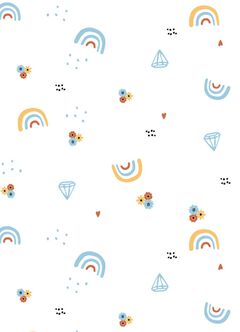 Baby Cotton Short Sleeve Bodysuit 2 Pack, Light Blue, hi-res