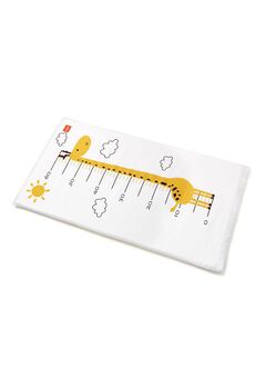 Giraffe Baby Box Mattress Sheets, , hi-res