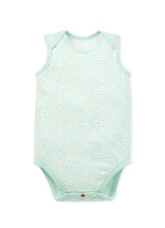Pearl Barley Baby Cotton S/L Bodysuit 2 Pcs Pack, , hi-res