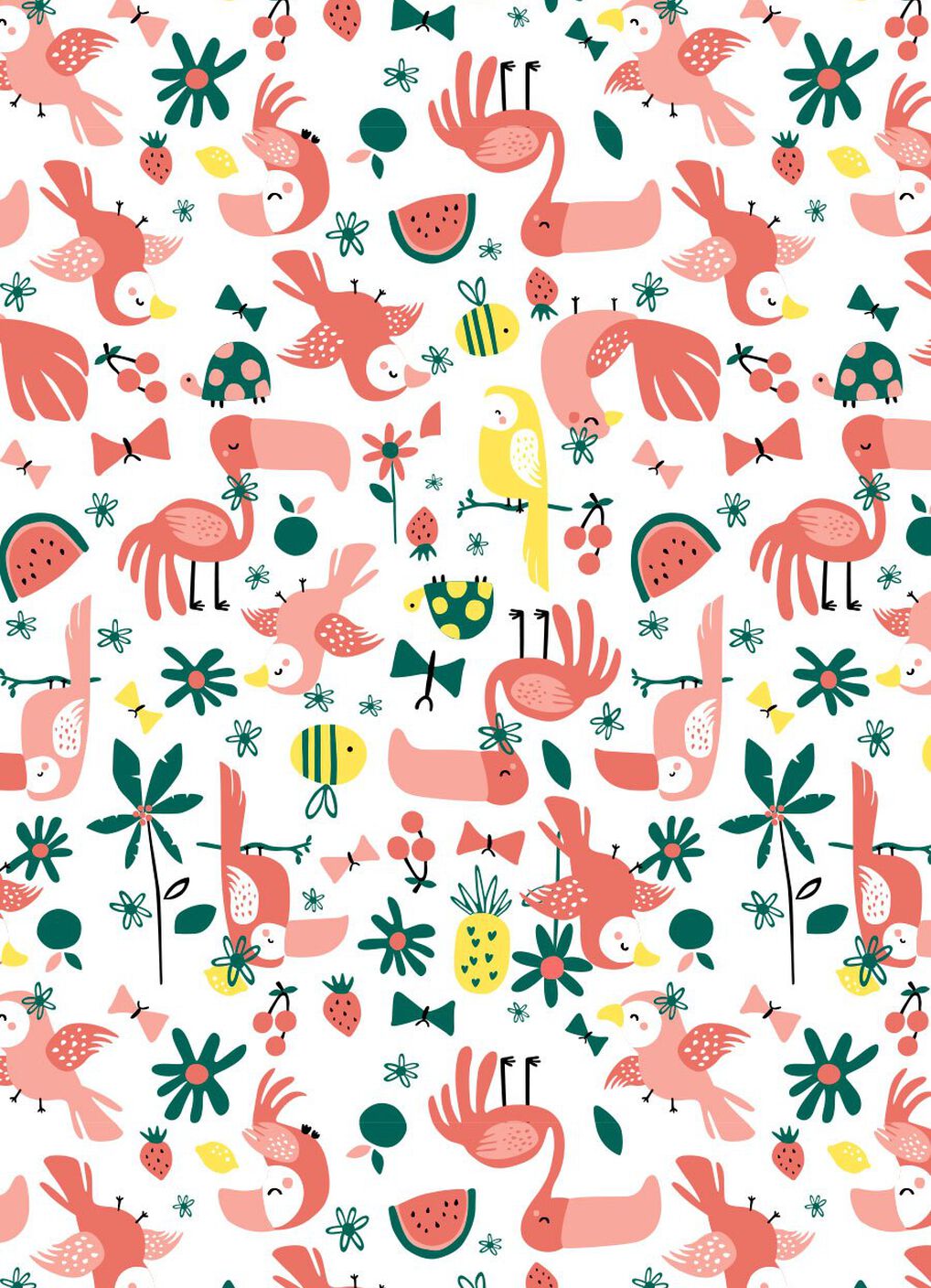 Baby Long Sleeve One Piece Outfit, Rose, hi-res image number 2