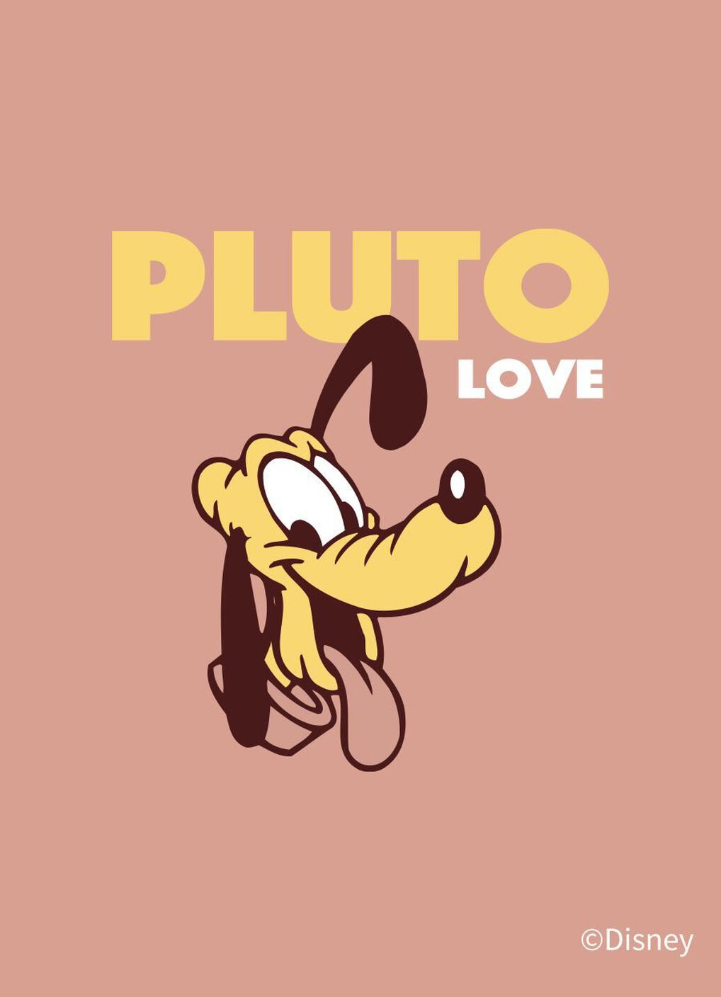 Disney Pluto Love Baby Cotton Short Sleeve Romper, , hi-res image number 3