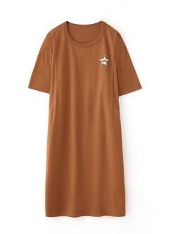 Disney Playtime Maternity & Nursing Dress, , hi-res