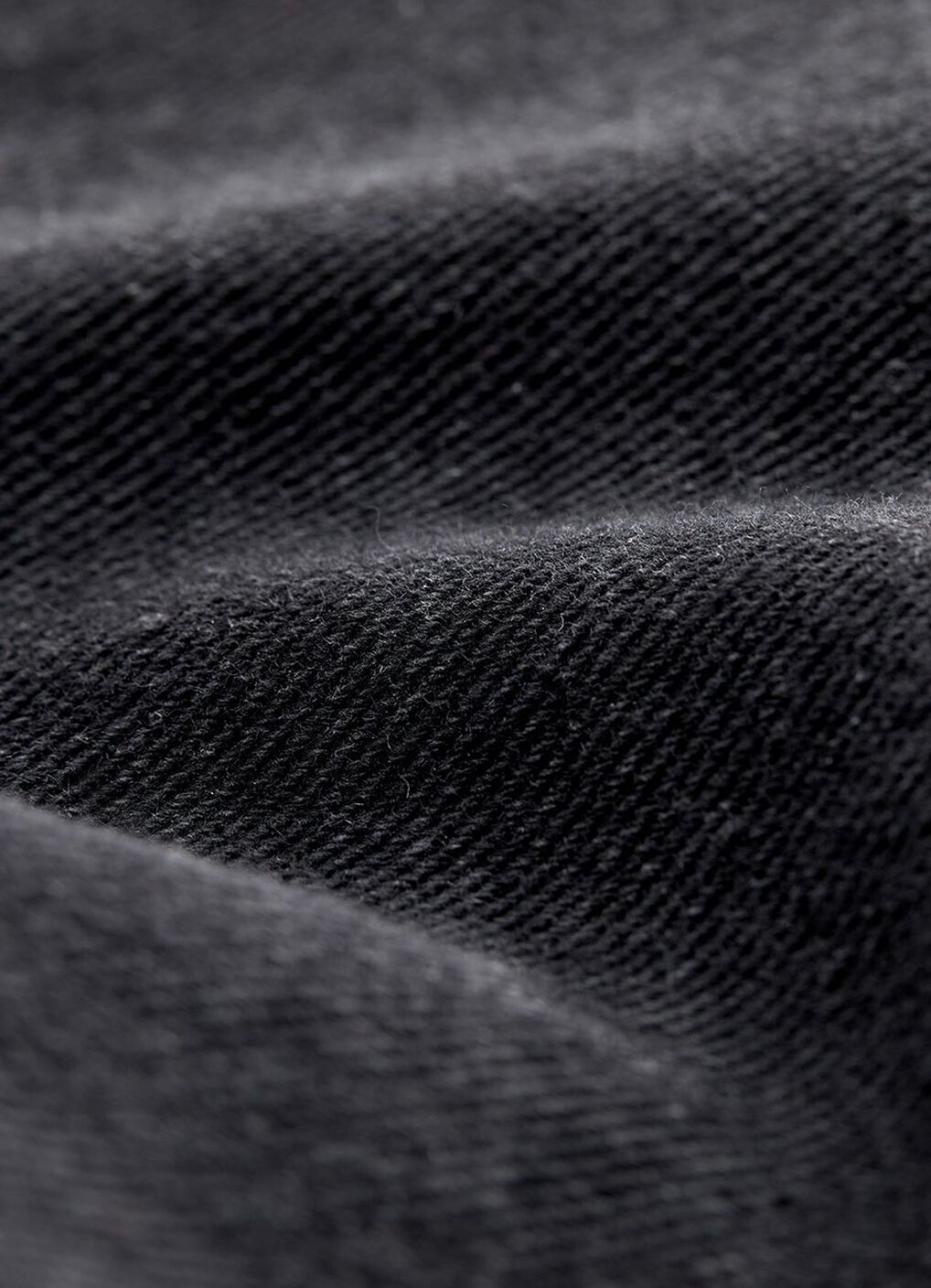 Raw Hem Ripped Maternity Denim Shorts, , hi-res image number 8