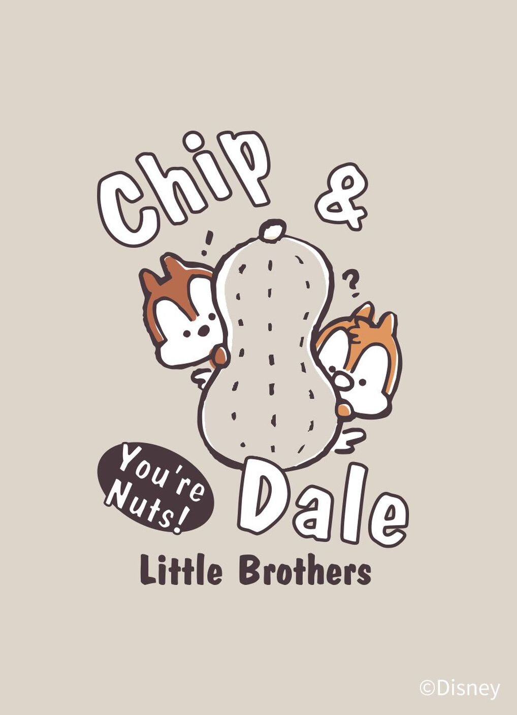 Disney Baby Cotton S/S Romper, , hi-res image number 1