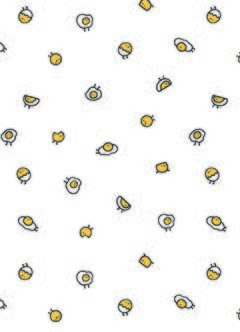 Yolk Newborn Cotton Long Sleeve Romper 2 Pack, , hi-res