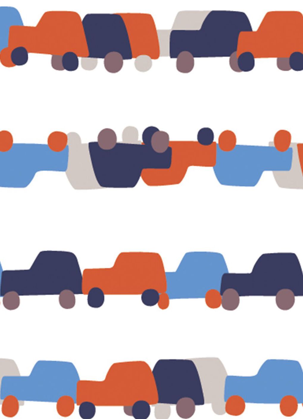 Newborn Cotton Mesh Sleeveless Bodysuit 2 Pack, Mid Blue, hi-res image number 3