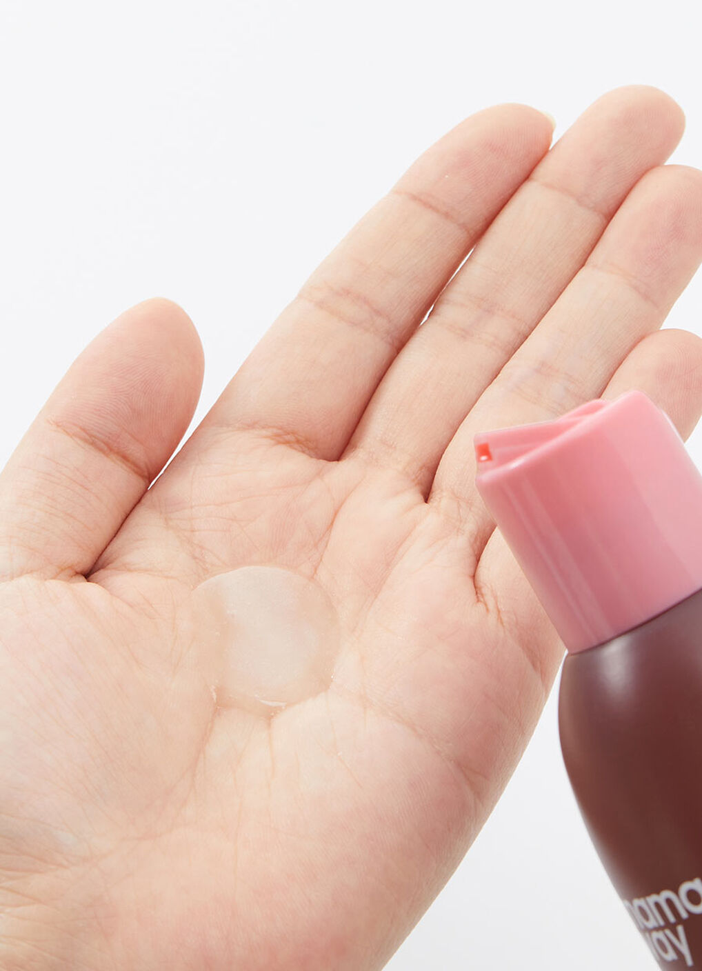 Mamaway Biotin As You Wish Shampoo, , hi-res image number 1