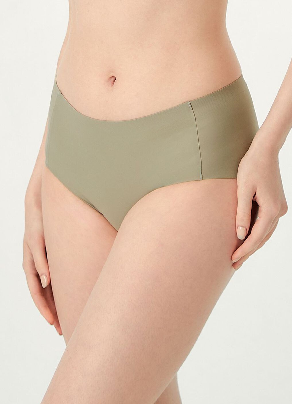 Ultra Silky Seamless Underwear, , hi-res image number 0
