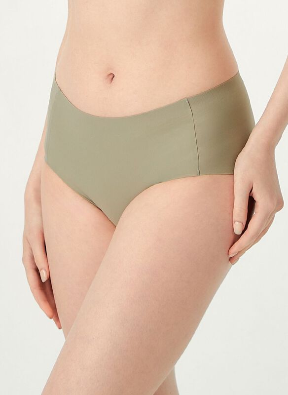 Ultra Silky Seamless Underwear