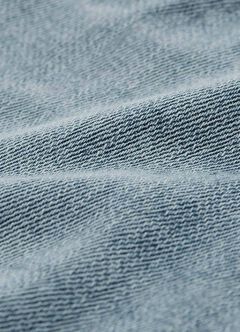 Frayed Hem Maternity Denim Shorts, , hi-res