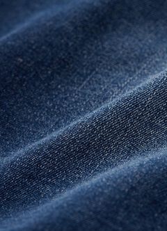 Maternity Stretch Skinny Jeans, Navy, hi-res