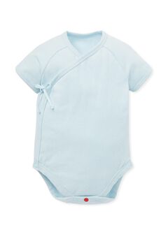 Bicycle Newborn Cotton S/S Bodysuit 2 Pcs Pack, , hi-res