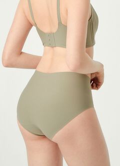 Ultra Silky Seamless Underwear, , hi-res