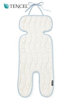 Air Cushion Optimum Temp. Car Seat & Pram Liner, , hi-res