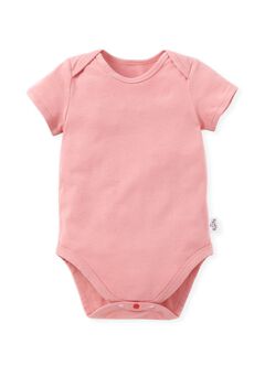 Label Peppa Pig Baby Cotton S/S Bodysuit 2 Pcs Pack, Rose, hi-res