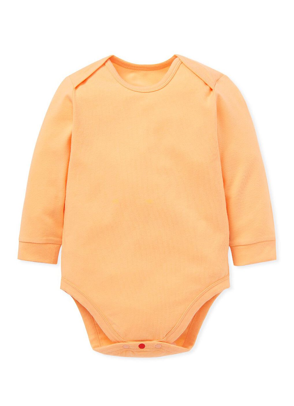 Disney Tigger Baby Cotton L/S Bodysuit 2 Pcs Pack, , hi-res image number 2