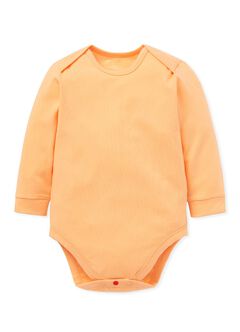 Disney Tigger Baby Cotton L/S Bodysuit 2 Pcs Pack, , hi-res