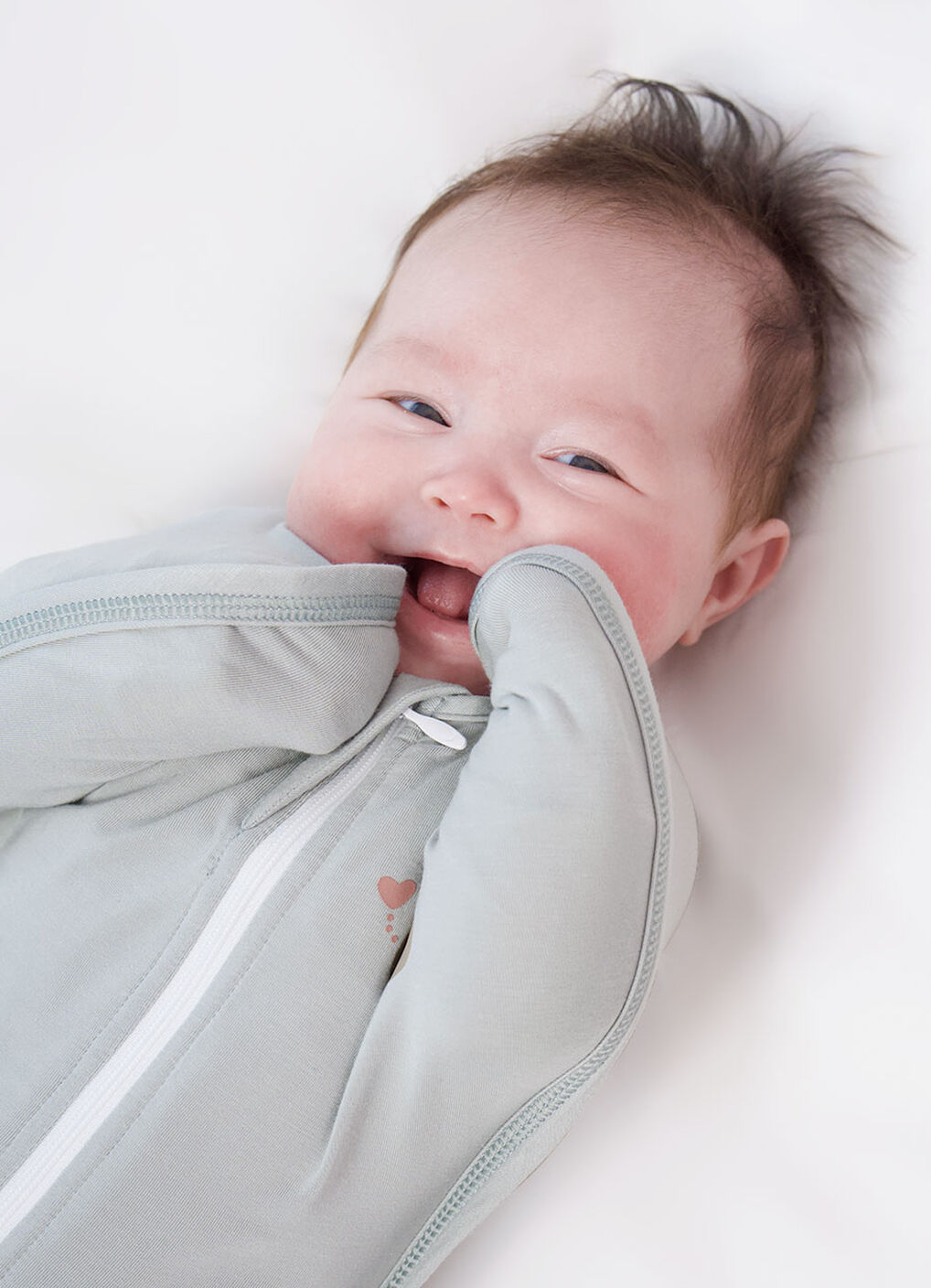 Newborn Swaddle (Butterfly), , hi-res image number 2