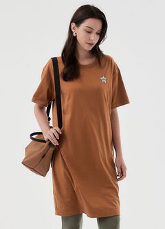 Disney Playtime Maternity & Nursing Dress, , hi-res