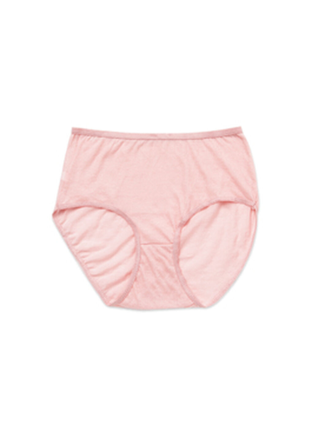 Disposable Underpants/ 2XL-3XL, White/Pink, hi-res image number 1