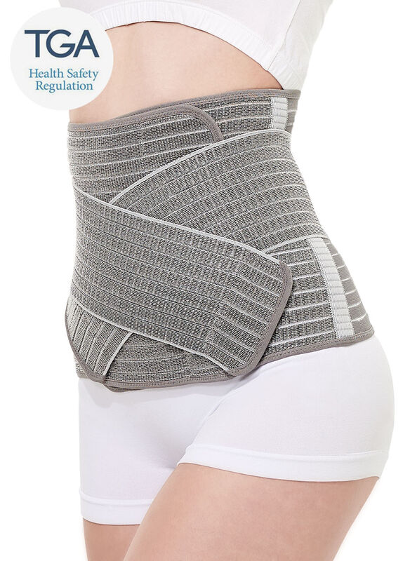 Nano Bamboo Postnatal Recovery & Support Belly Band