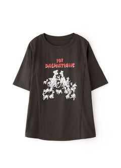 Disney 101 Dalmatians Maternity & Nursing Top, , hi-res