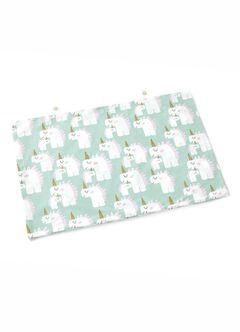 Optimum Temp. Antibacterial Summer Quilt (Unicorn), , hi-res