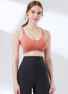 Mamawave Maternity & Nursing Sports Bra, , hi-res