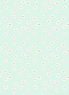 Pearl Barley Newborn Cotton L/S Bodysuit 2 Pcs Pack, , hi-res