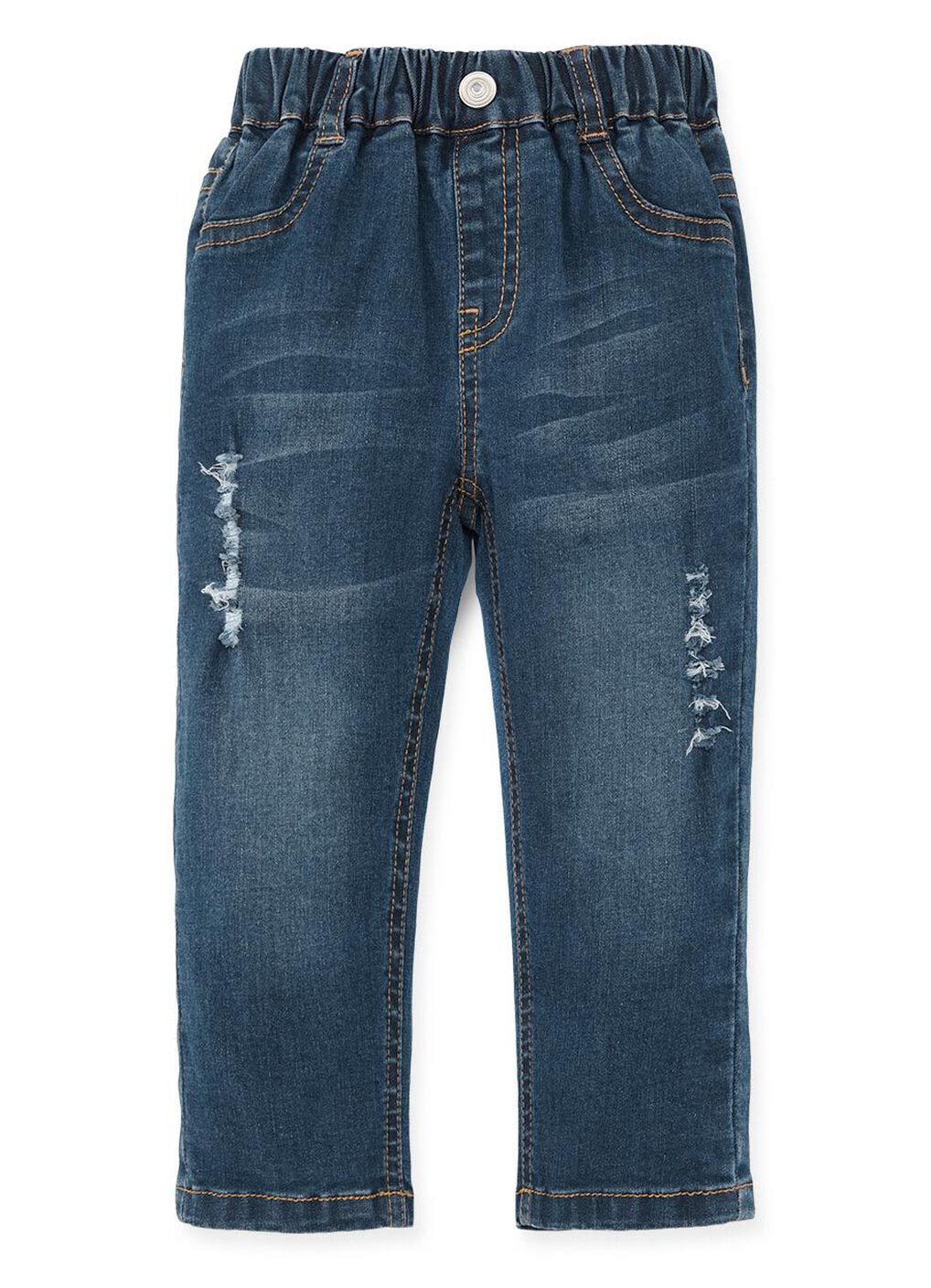Baby Boyfriend Jeans, , hi-res image number 0