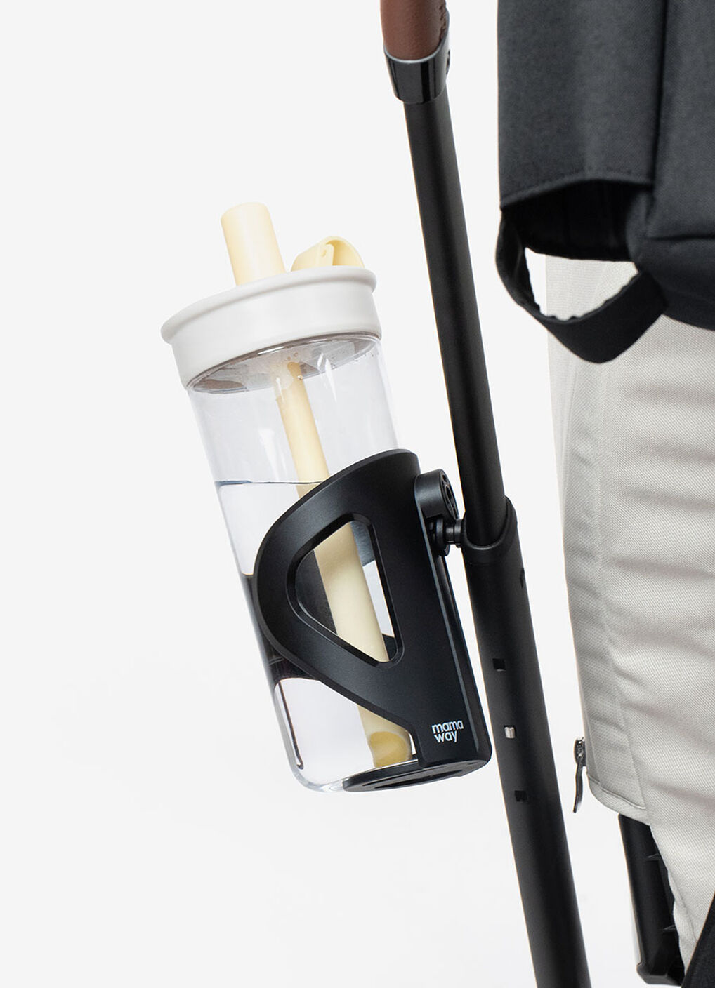 Stroller Cup Holder, , hi-res image number 1
