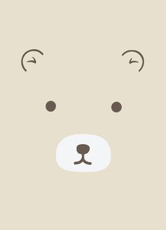 Little Bear Baby Cotton S/S Romper, , hi-res