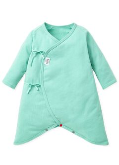 Line Arts Peppa Pig Newborn Cotton L/S Romper 2 Pcs Pack, , hi-res