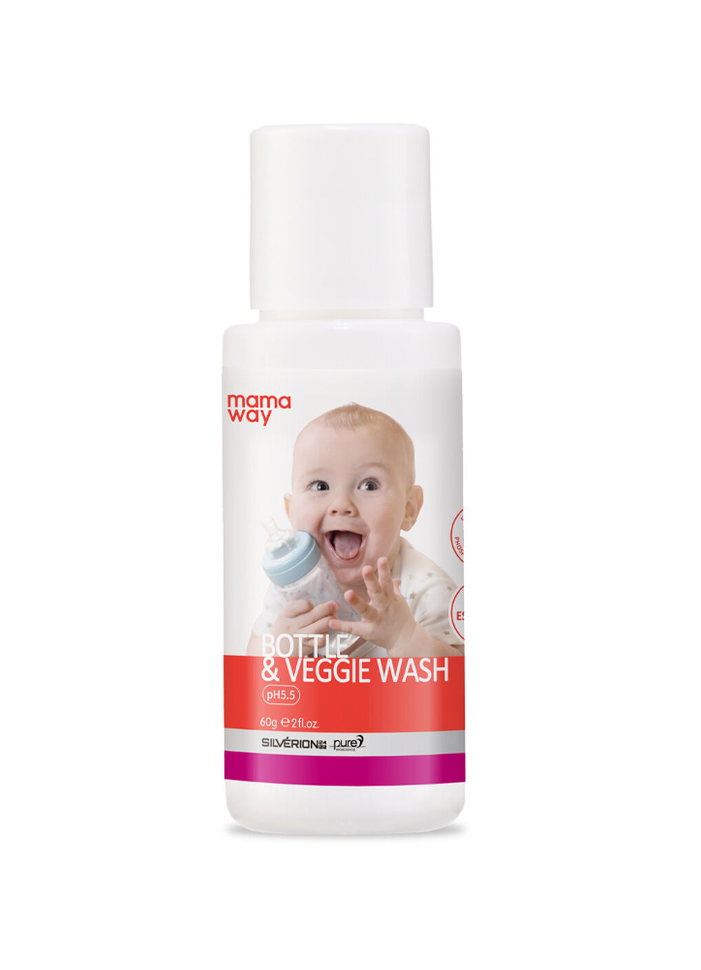 Essential Cleaning Travel Set, , hi-res image number 2