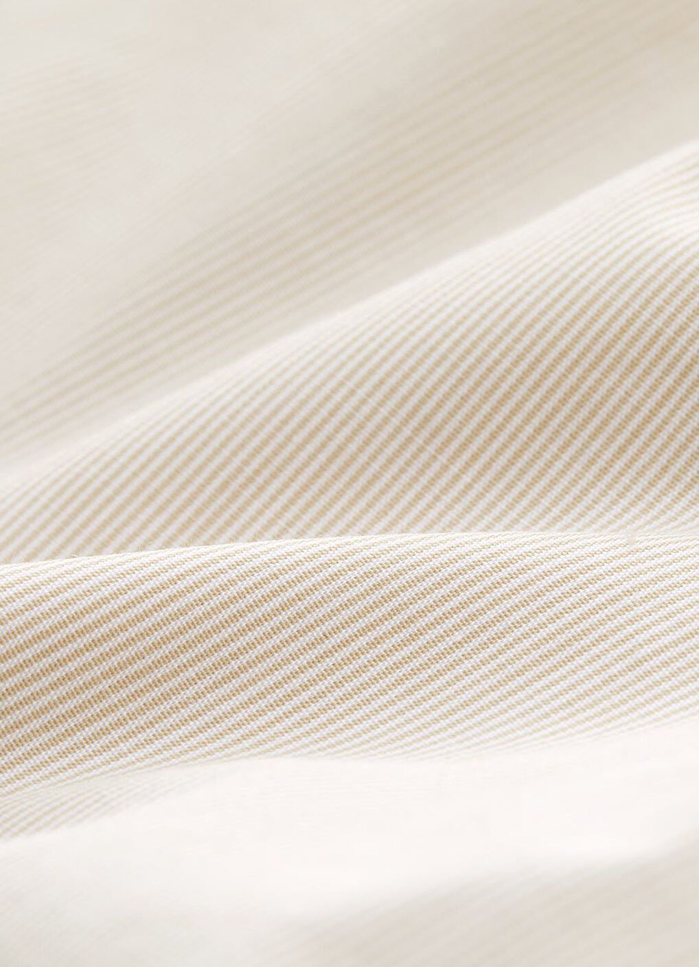 Button-through S/L Maternity & Nursing Dress, Khaki, hi-res image number 9