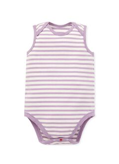 Taro Ball Baby Cotton S/L Bodysuit 2 Pcs Pack, , hi-res