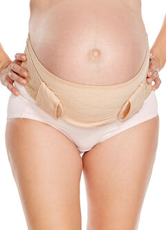 (New) Ergonomic Maternity Support Belt, , hi-res