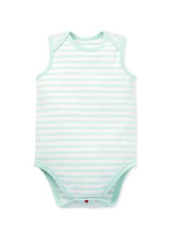 Pearl Barley Baby Cotton S/L Bodysuit 2 Pcs Pack, , hi-res