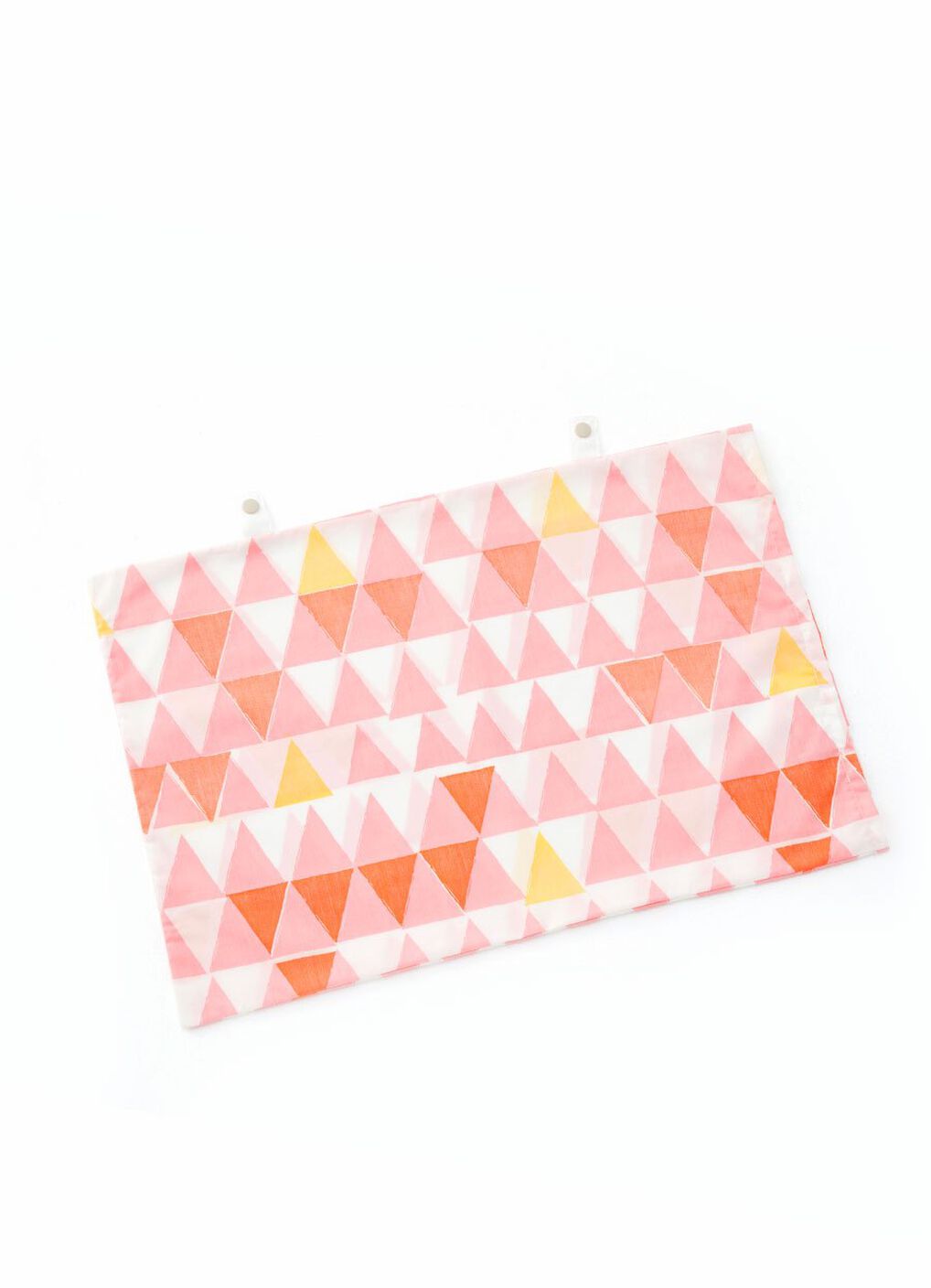 Optimum Temp. Antibacterial Summer Quilt -Triangle, , hi-res image number 5