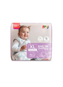 Mamaway Baby Diapers (XL, 32pcs), , hi-res