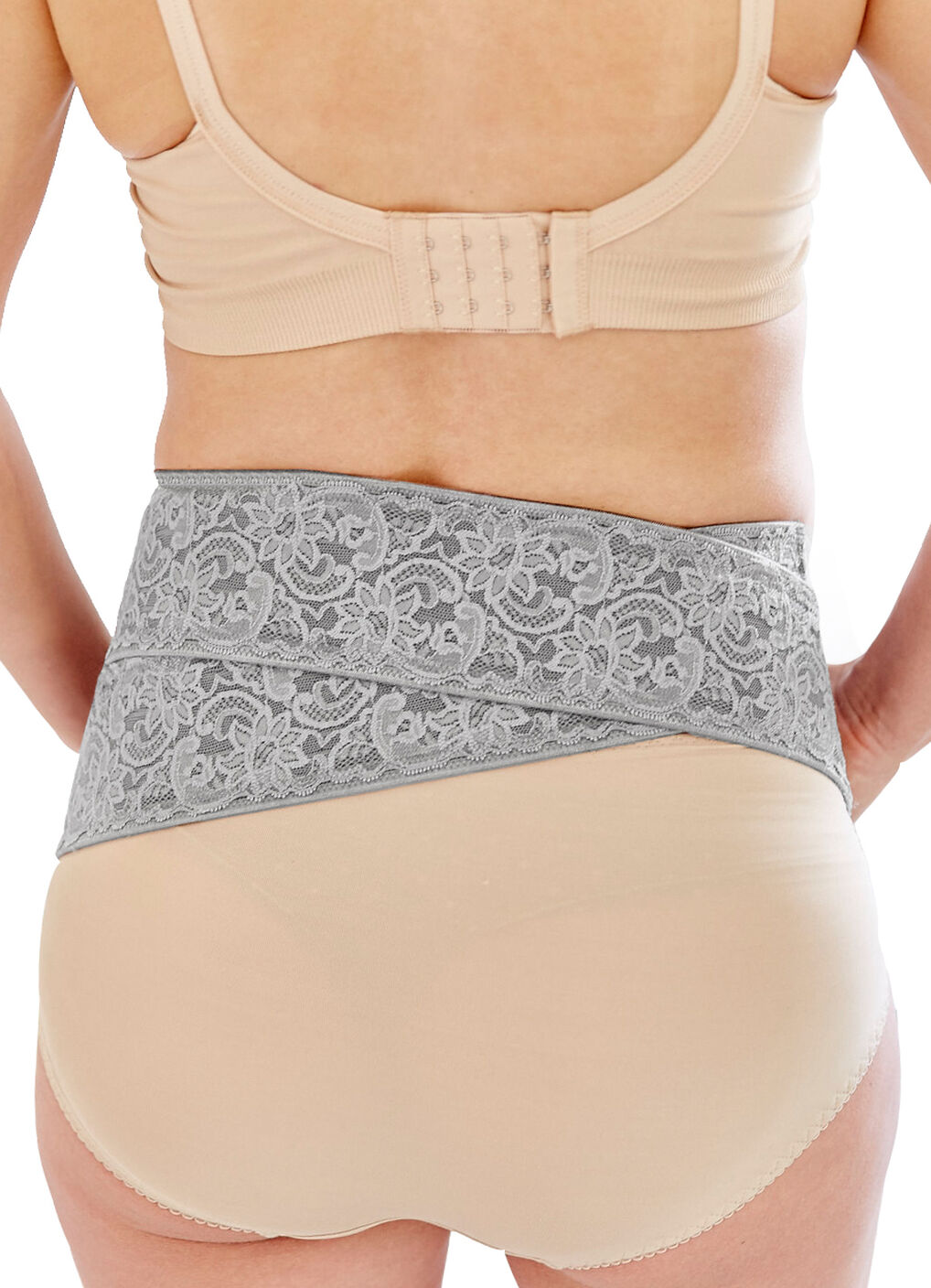 (New) Ergonomic Maternity Support Belt, , hi-res image number 3